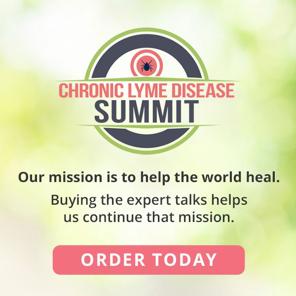 Chronic Lyme Disease Summit