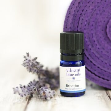 Breath Essential Oil