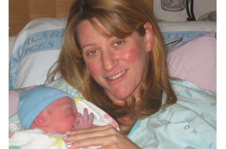 Essential Oils for Post-Partum Depression