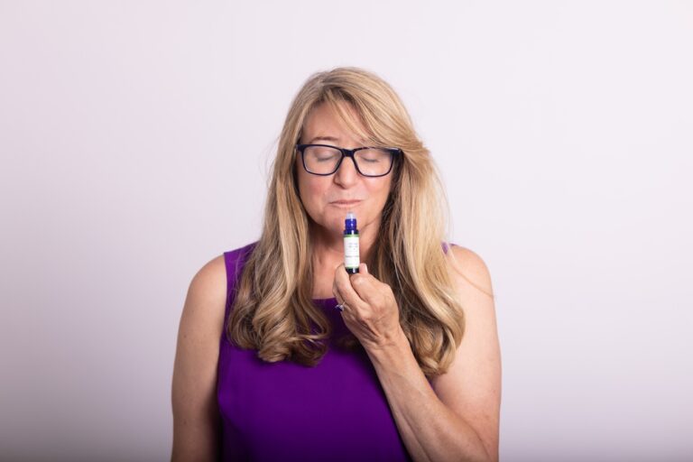 The Somatic Impact of Smell