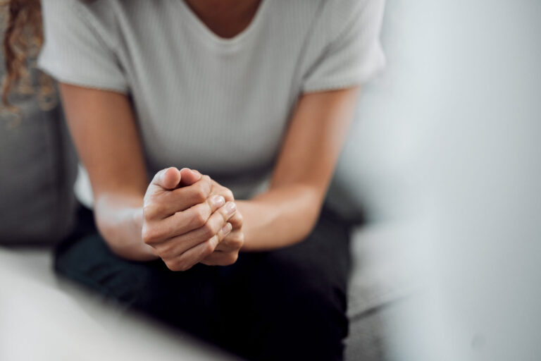 Why Essential Oils are the BEST for Grief