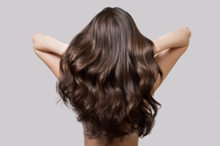 Essential Oils for Hair Loss