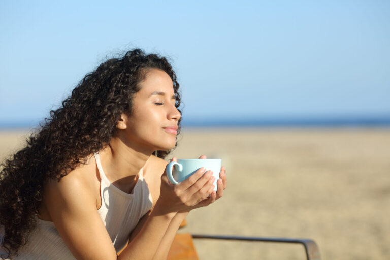 How to Restore Loss of Smell