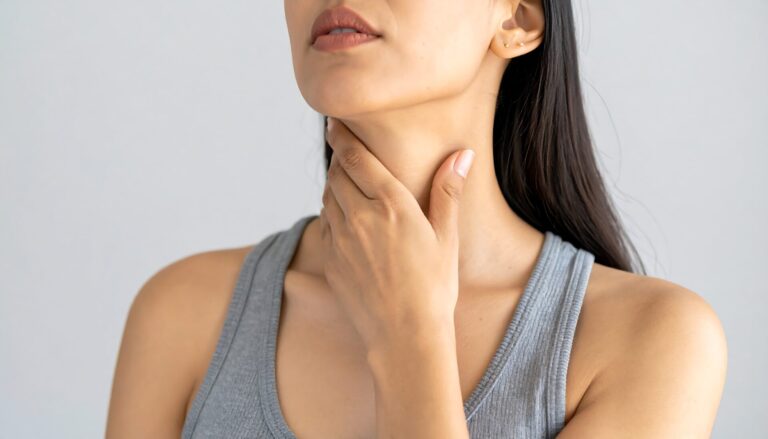 Could Lymph Stagnation Be Fueling Anxiety?