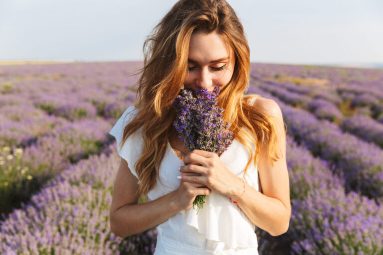 How Smell Impacts the Entire Body