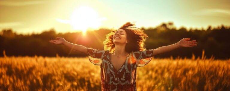 Joyful moments, supportive rituals, and uplifting essential oils can help support emotional balance.