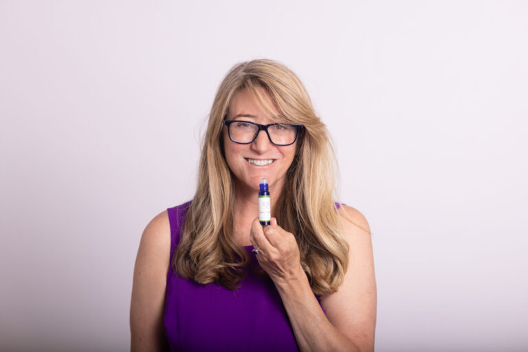 Smell has a direct connection to the brain&rsquo;s emotional and stress centers, making scent a powerful tool for nervous system regulation.